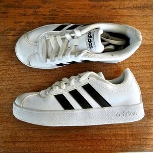 Youth Adidas Sneakers